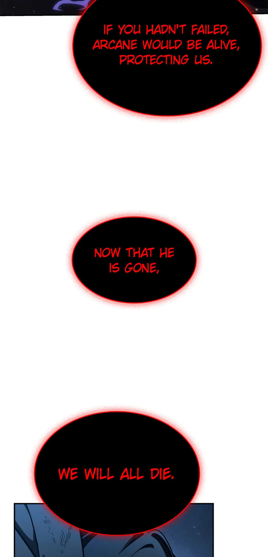 Read The Infinite Mage ENGLISH Manga Online