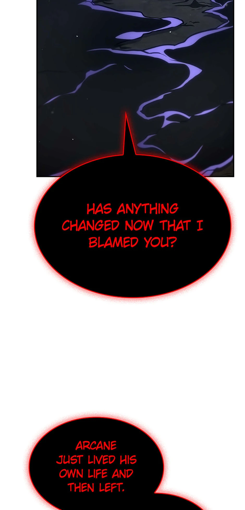 Read The Infinite Mage ENGLISH Manga Online