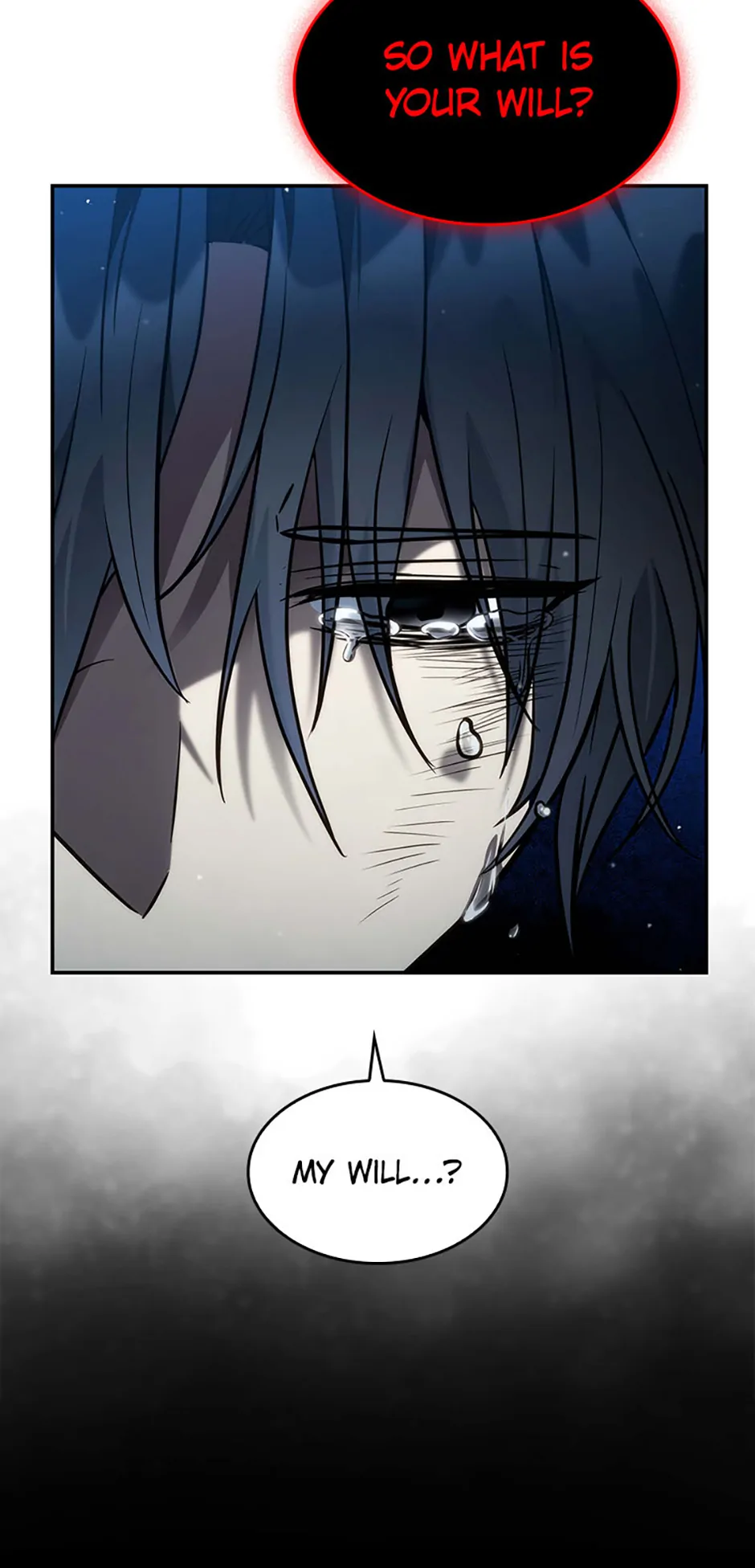 Read The Infinite Mage ENGLISH Manga Online