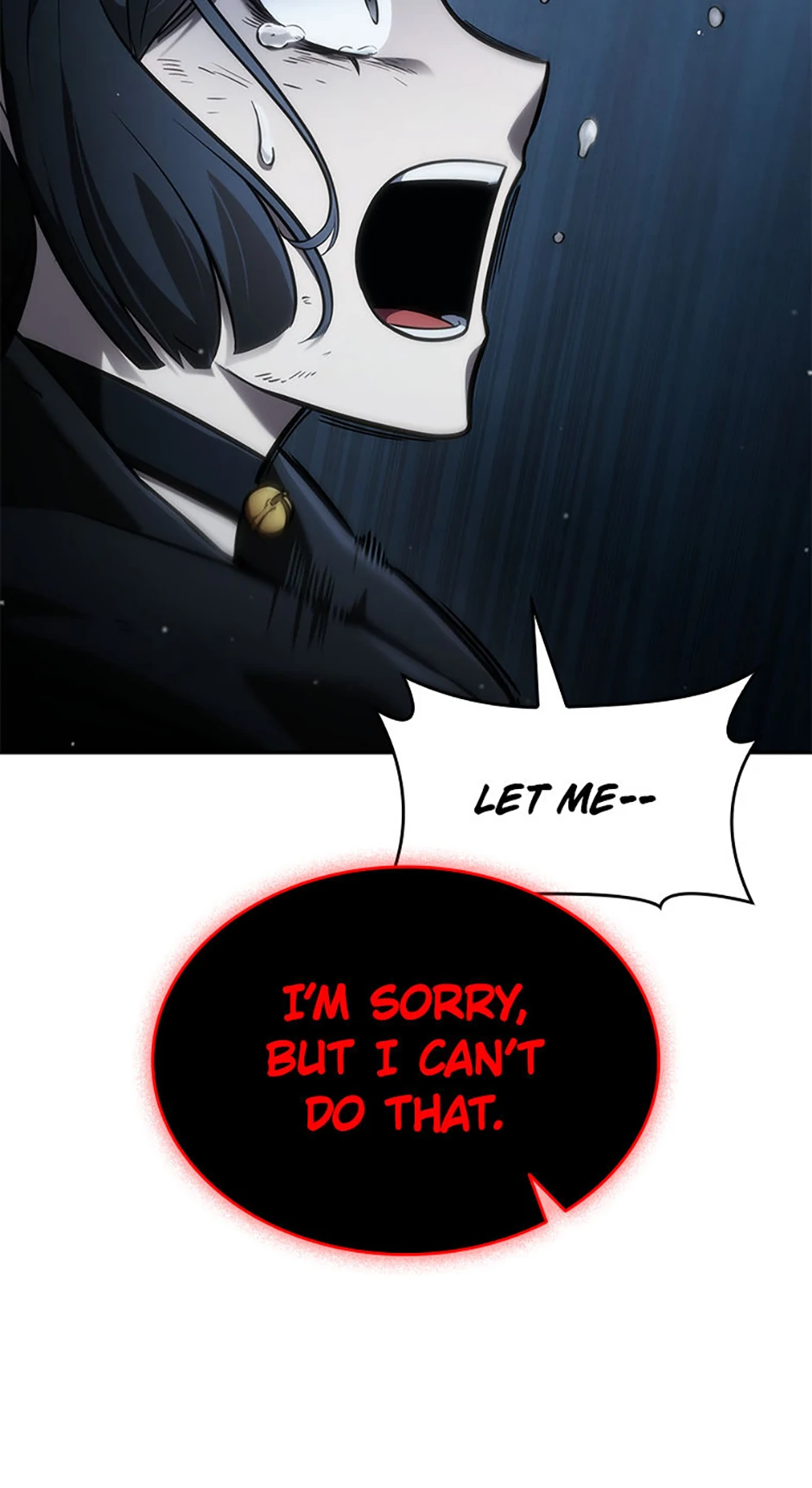 Read The Infinite Mage ENGLISH Manga Online