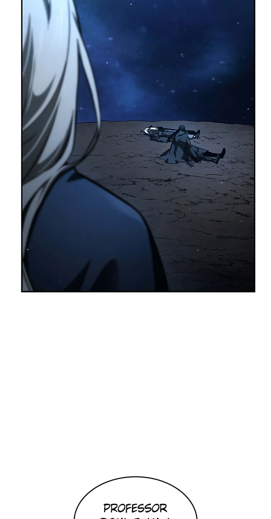 Read The Infinite Mage ENGLISH Manga Online