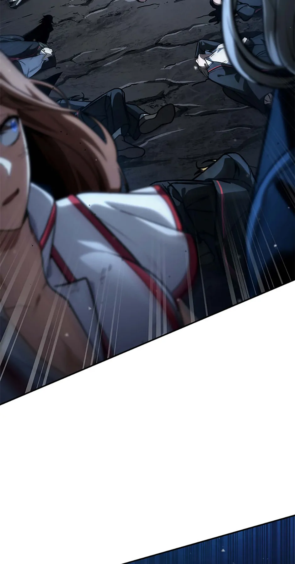 Read The Infinite Mage ENGLISH Manga Online