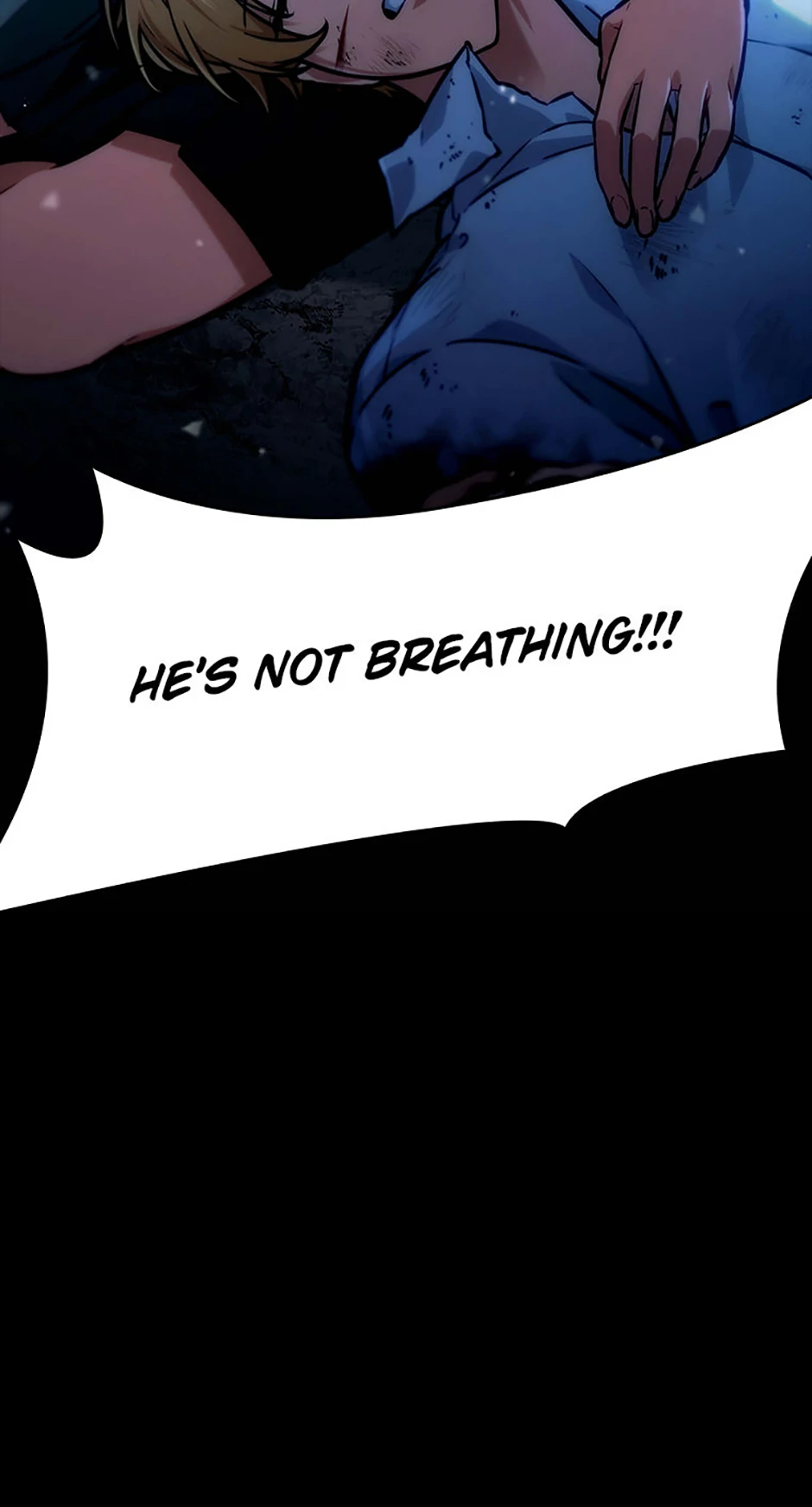 Read The Infinite Mage ENGLISH Manga Online