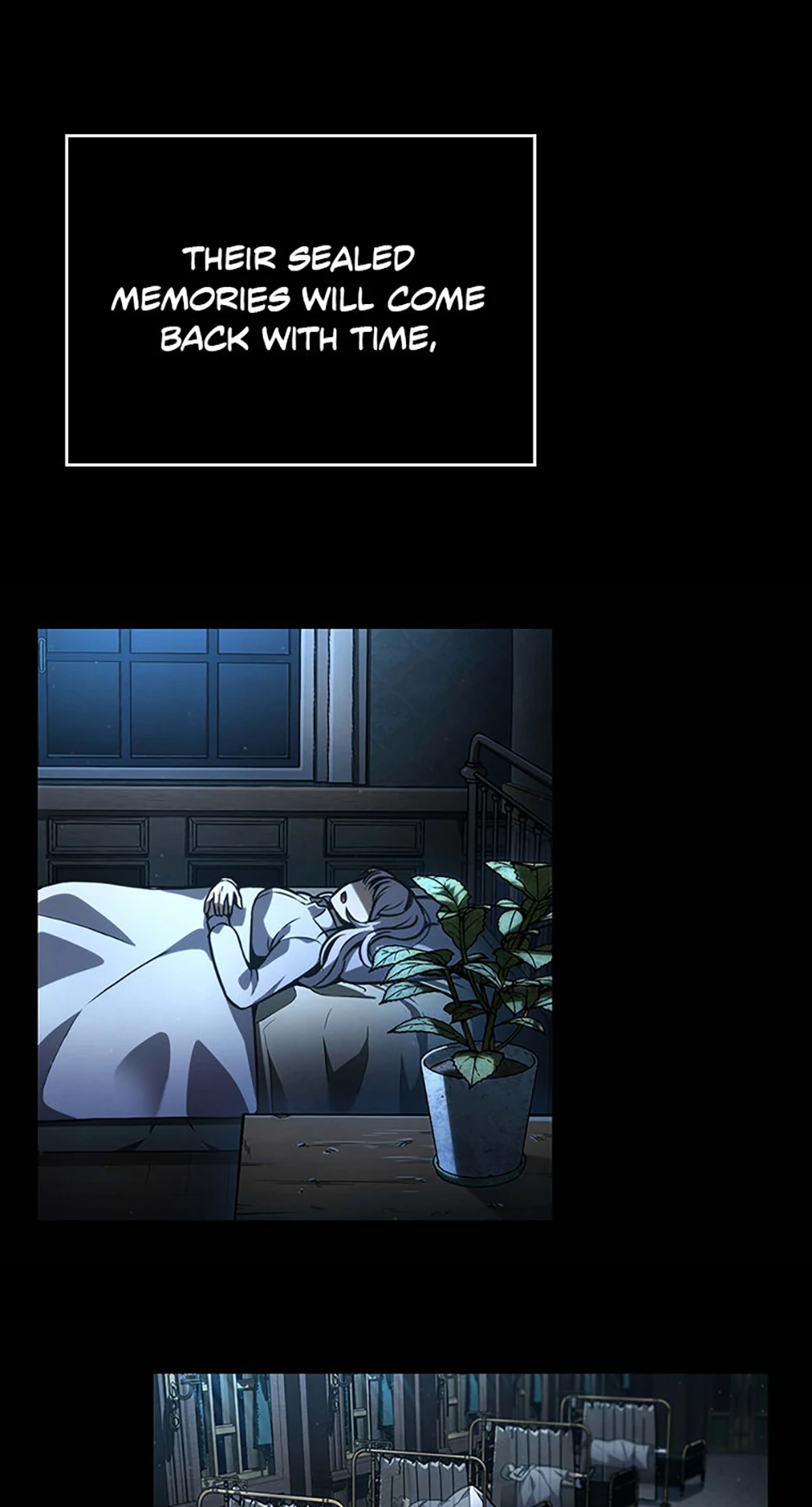 Read The Infinite Mage ENGLISH Manga Online