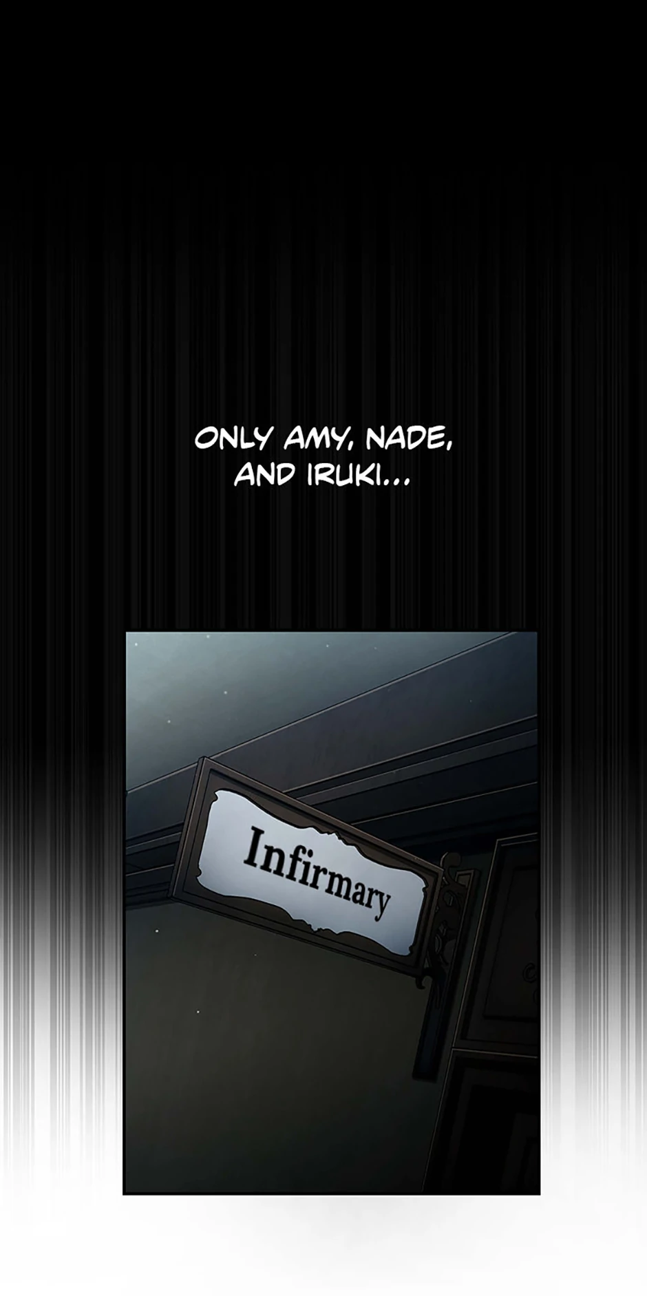 Read The Infinite Mage ENGLISH Manga Online