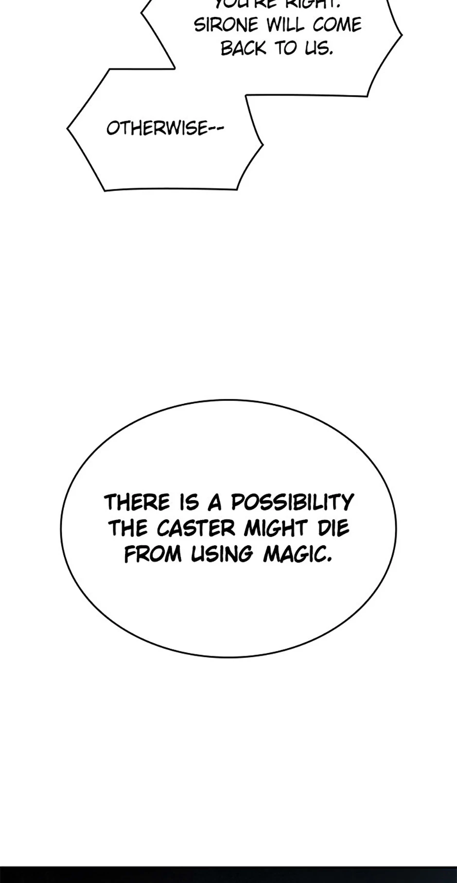 Read The Infinite Mage ENGLISH Manga Online