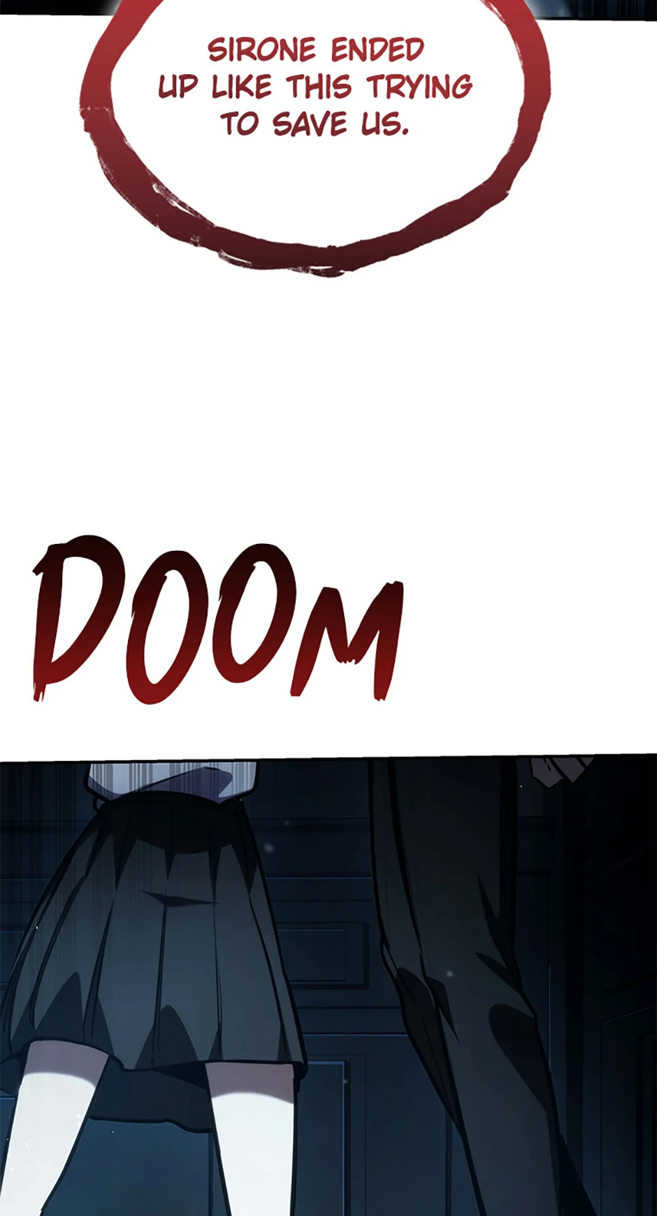 Read The Infinite Mage ENGLISH Manga Online