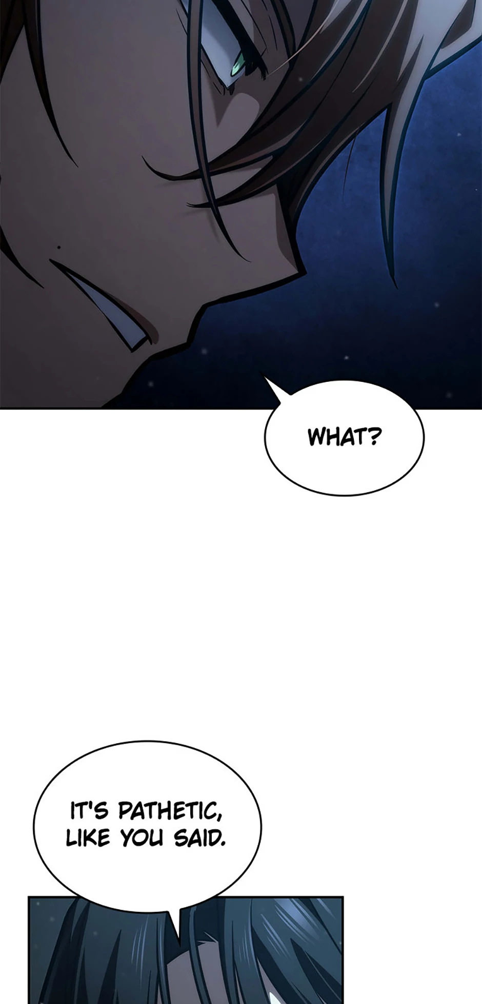 Read The Infinite Mage ENGLISH Manga Online