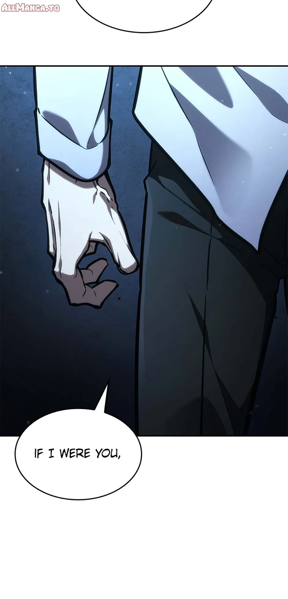 Read The Infinite Mage ENGLISH Manga Online