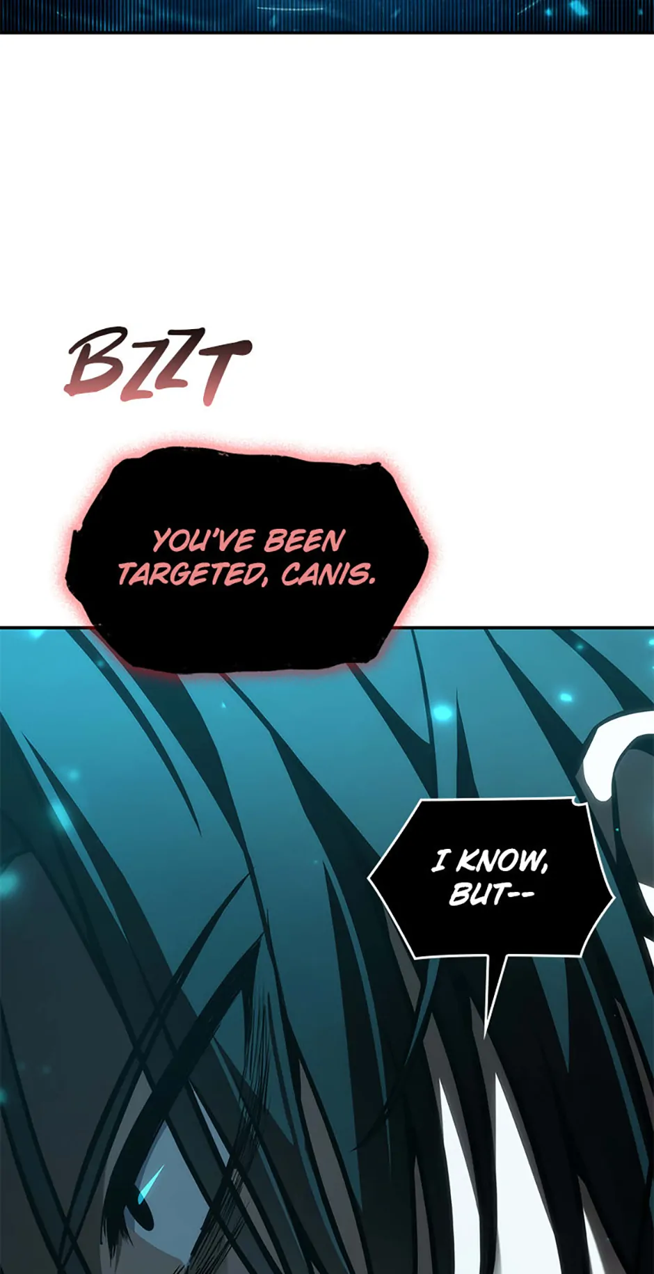 Read The Infinite Mage ENGLISH Manga Online