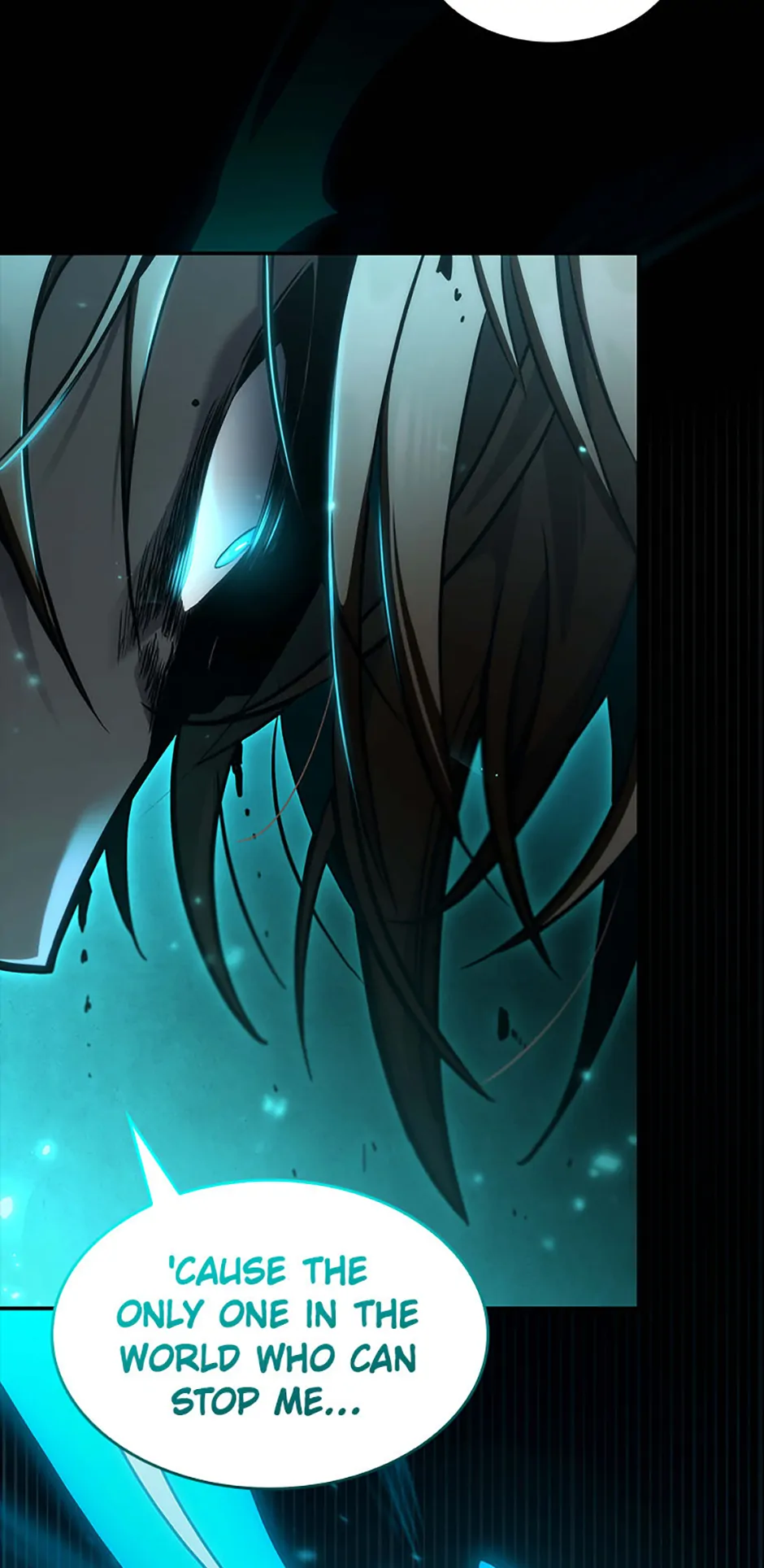 Read The Infinite Mage ENGLISH Manga Online