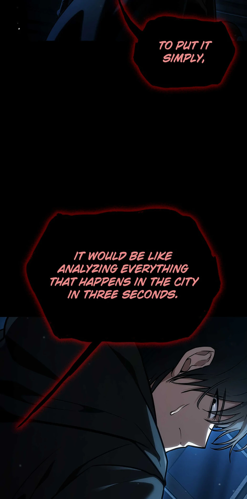 Read The Infinite Mage ENGLISH Manga Online