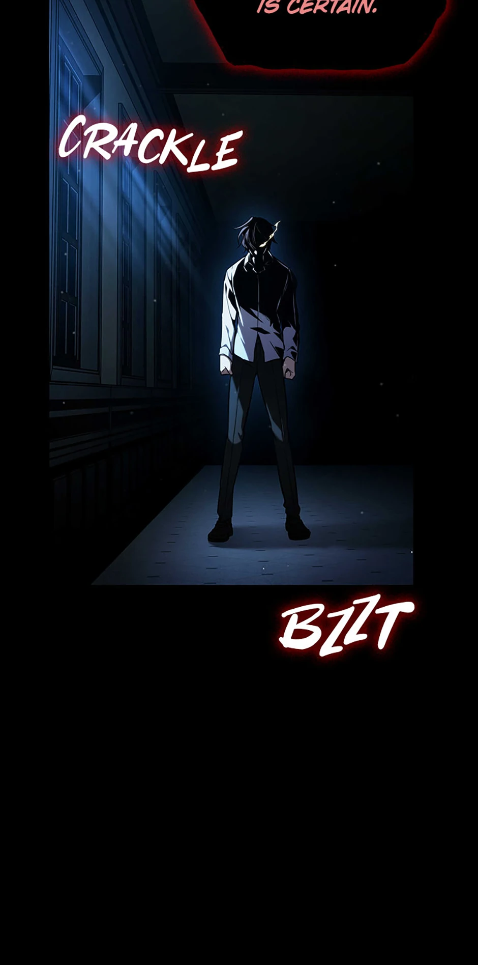 Read The Infinite Mage ENGLISH Manga Online