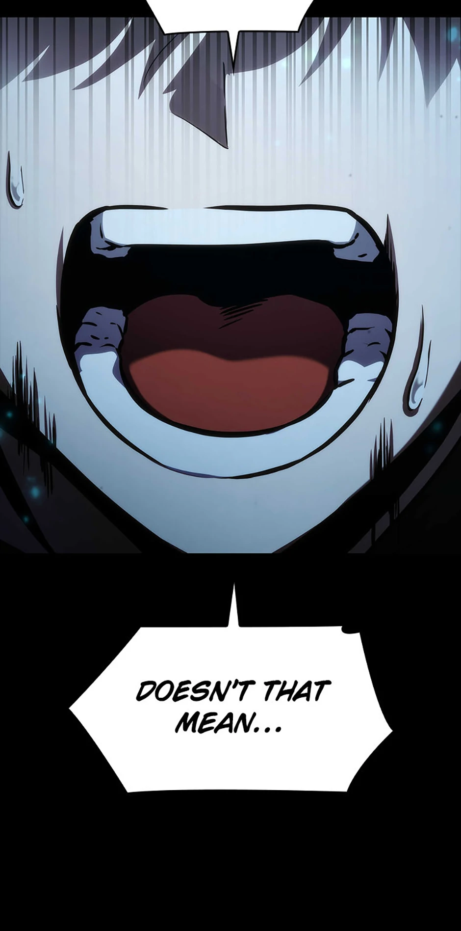 Read The Infinite Mage ENGLISH Manga Online