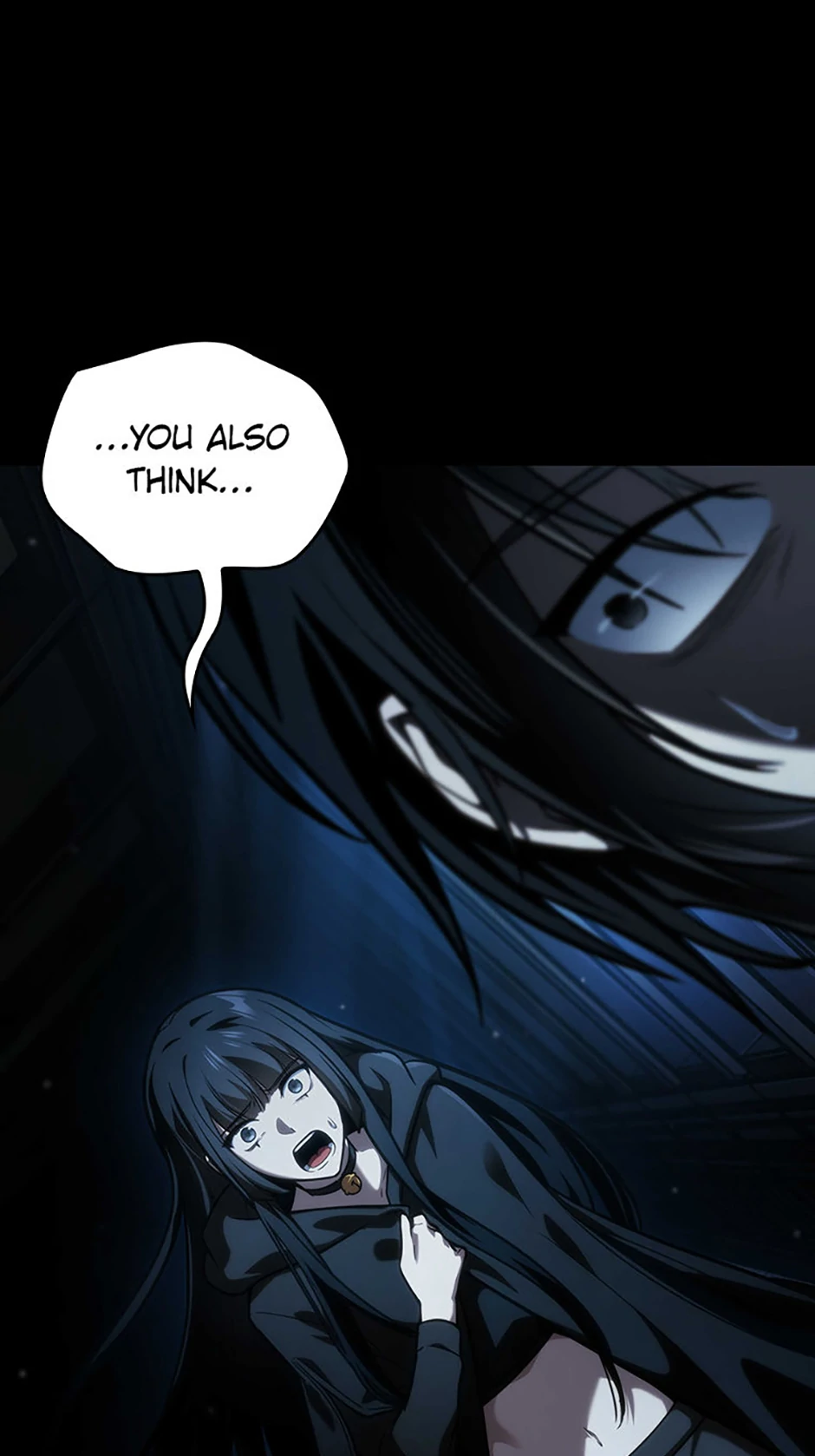 Read The Infinite Mage ENGLISH Manga Online