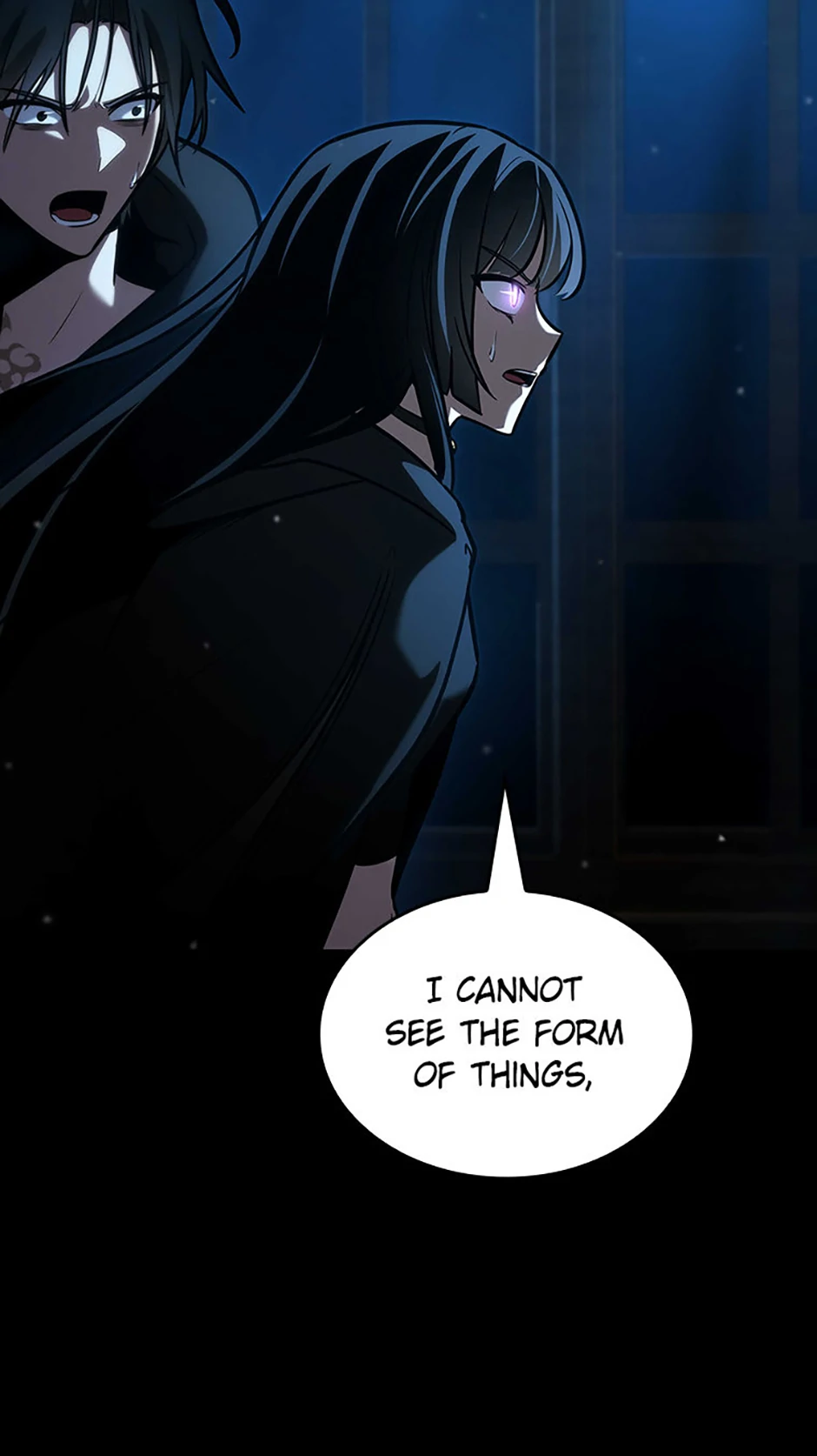 Read The Infinite Mage ENGLISH Manga Online