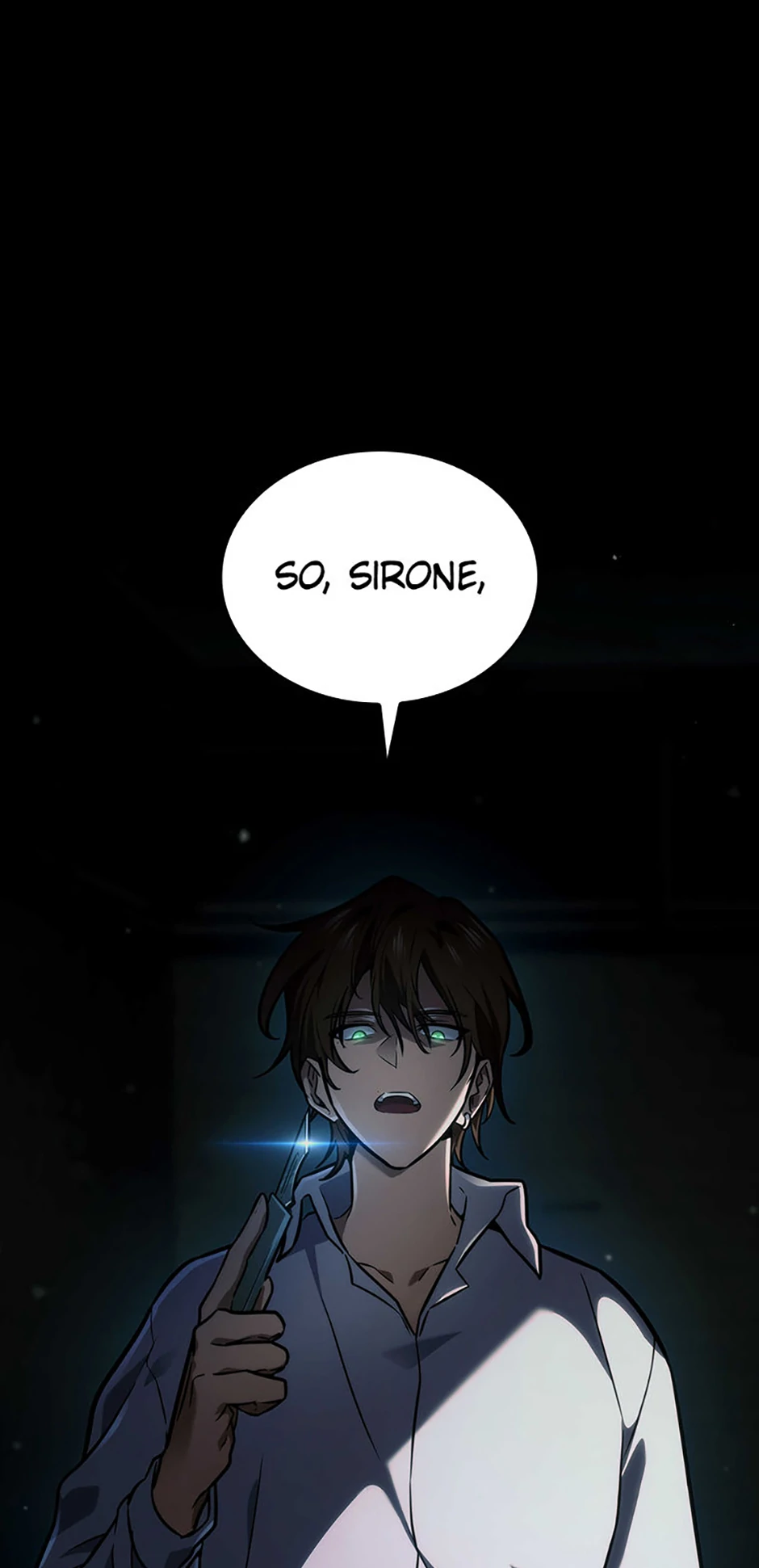 Read The Infinite Mage ENGLISH Manga Online