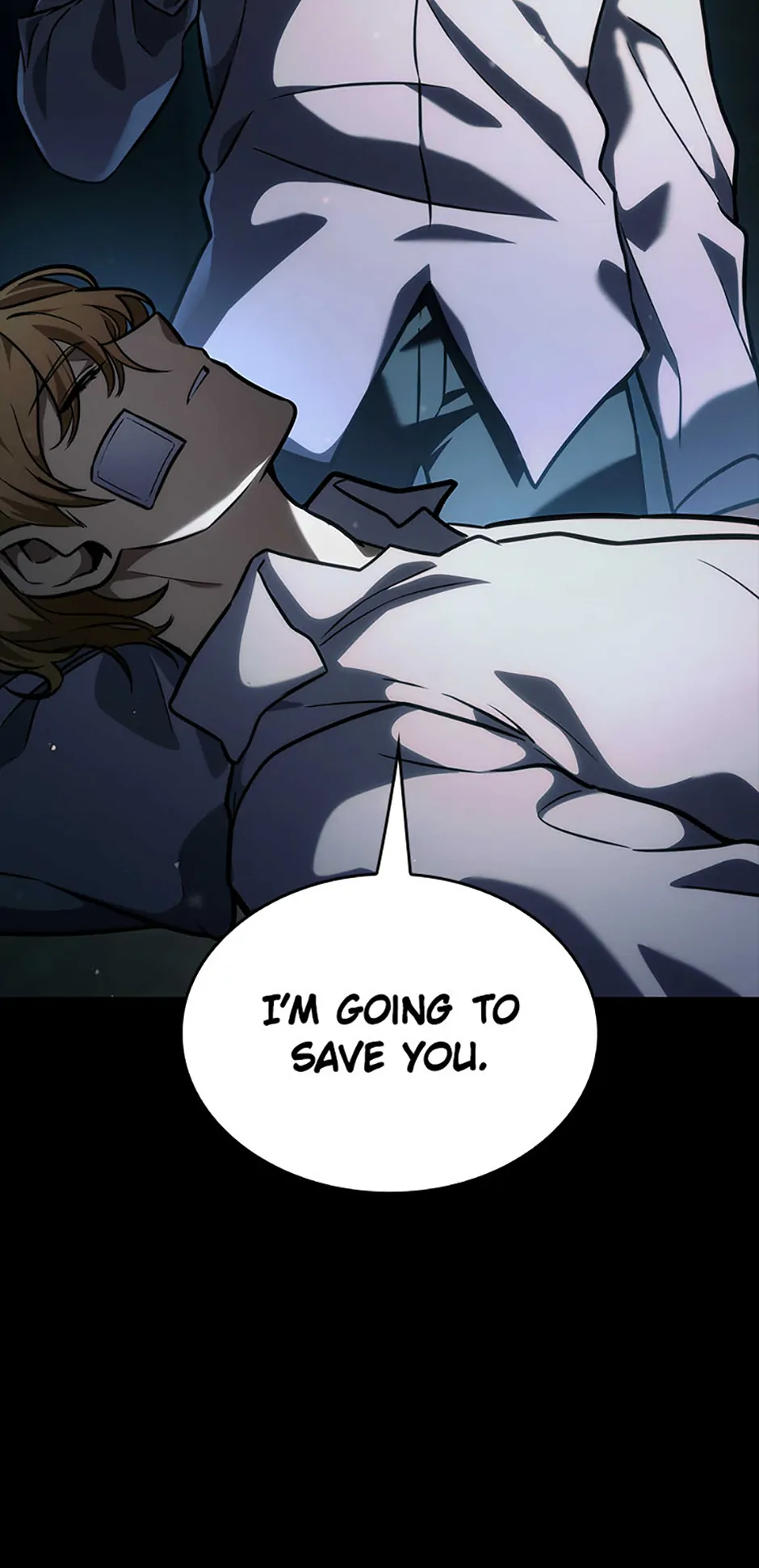 Read The Infinite Mage ENGLISH Manga Online