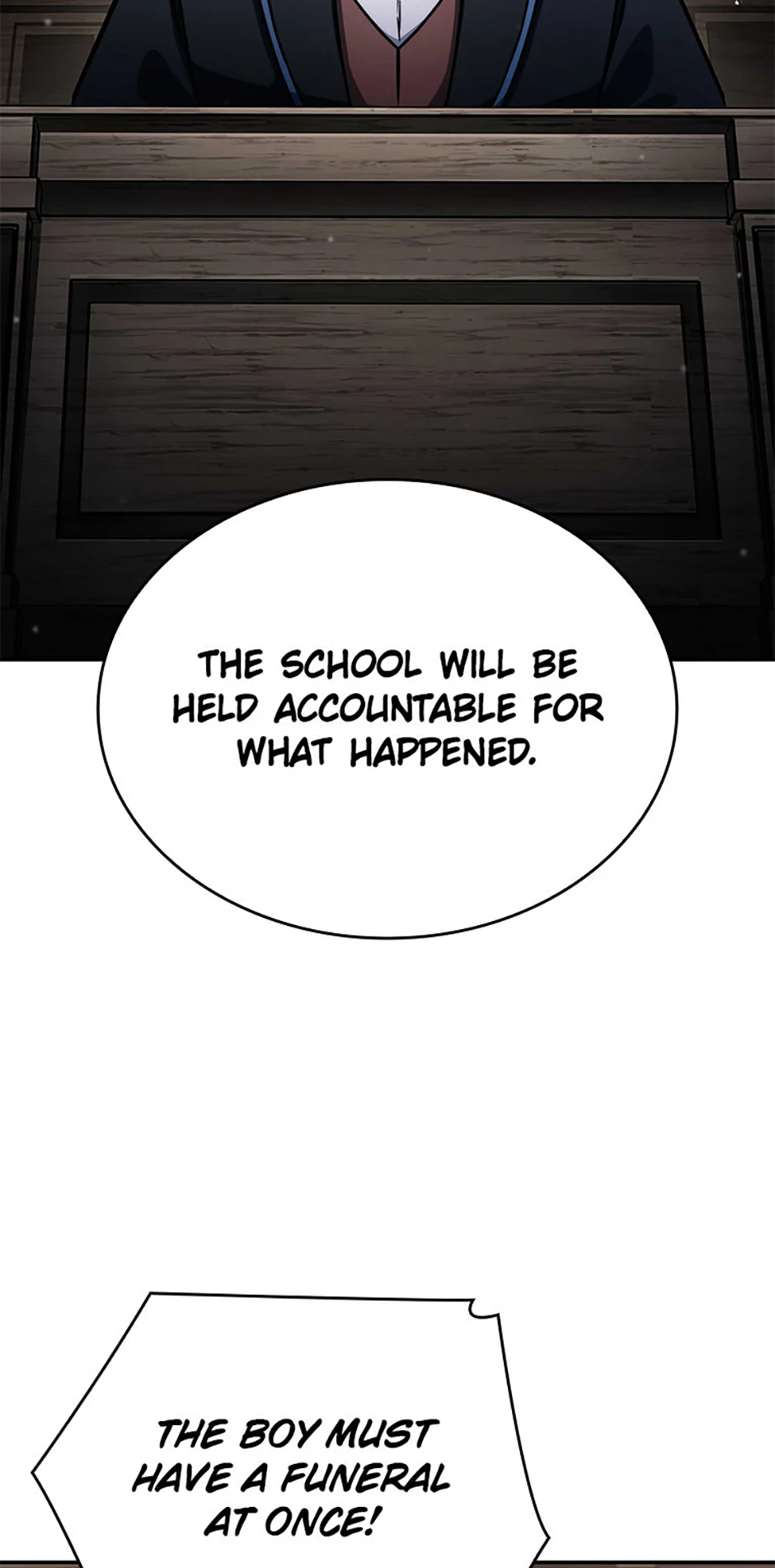 Read The Infinite Mage ENGLISH Manga Online