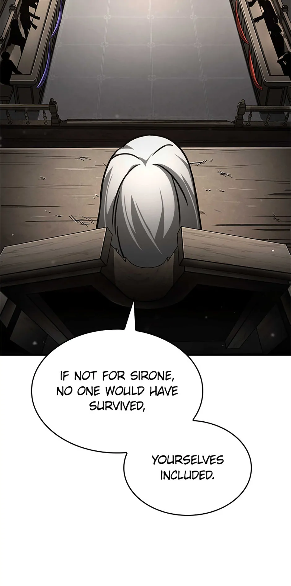 Read The Infinite Mage ENGLISH Manga Online