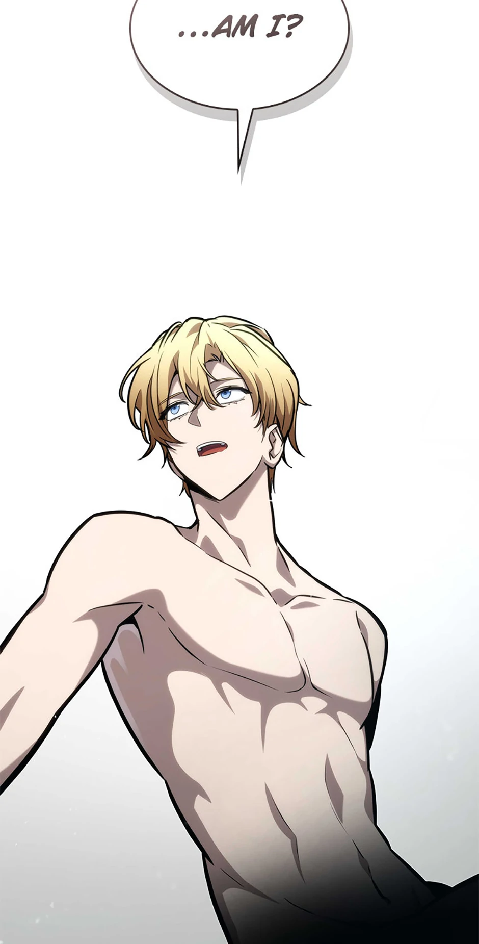 Read The Infinite Mage ENGLISH Manga Online