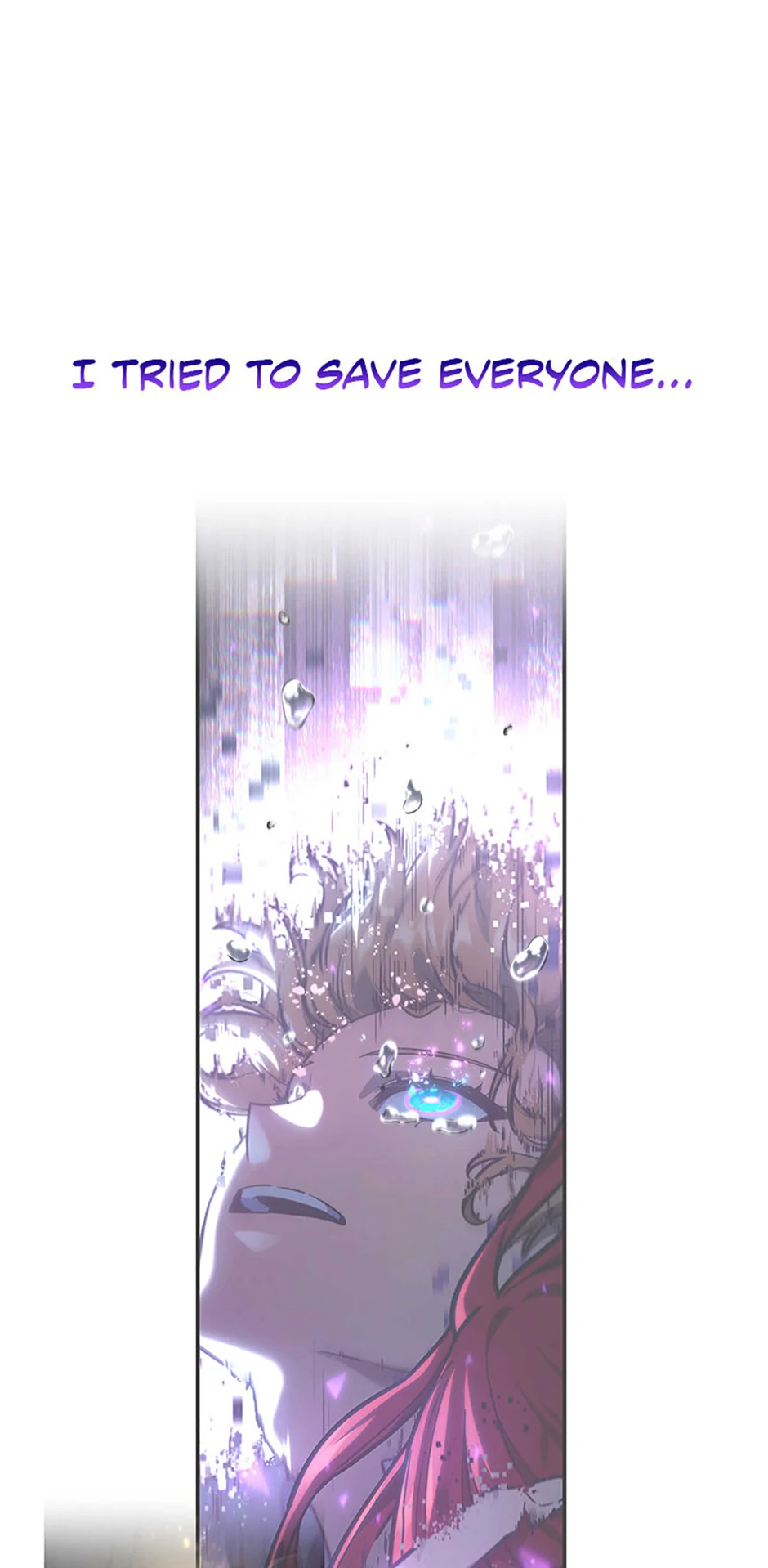 Read The Infinite Mage ENGLISH Manga Online