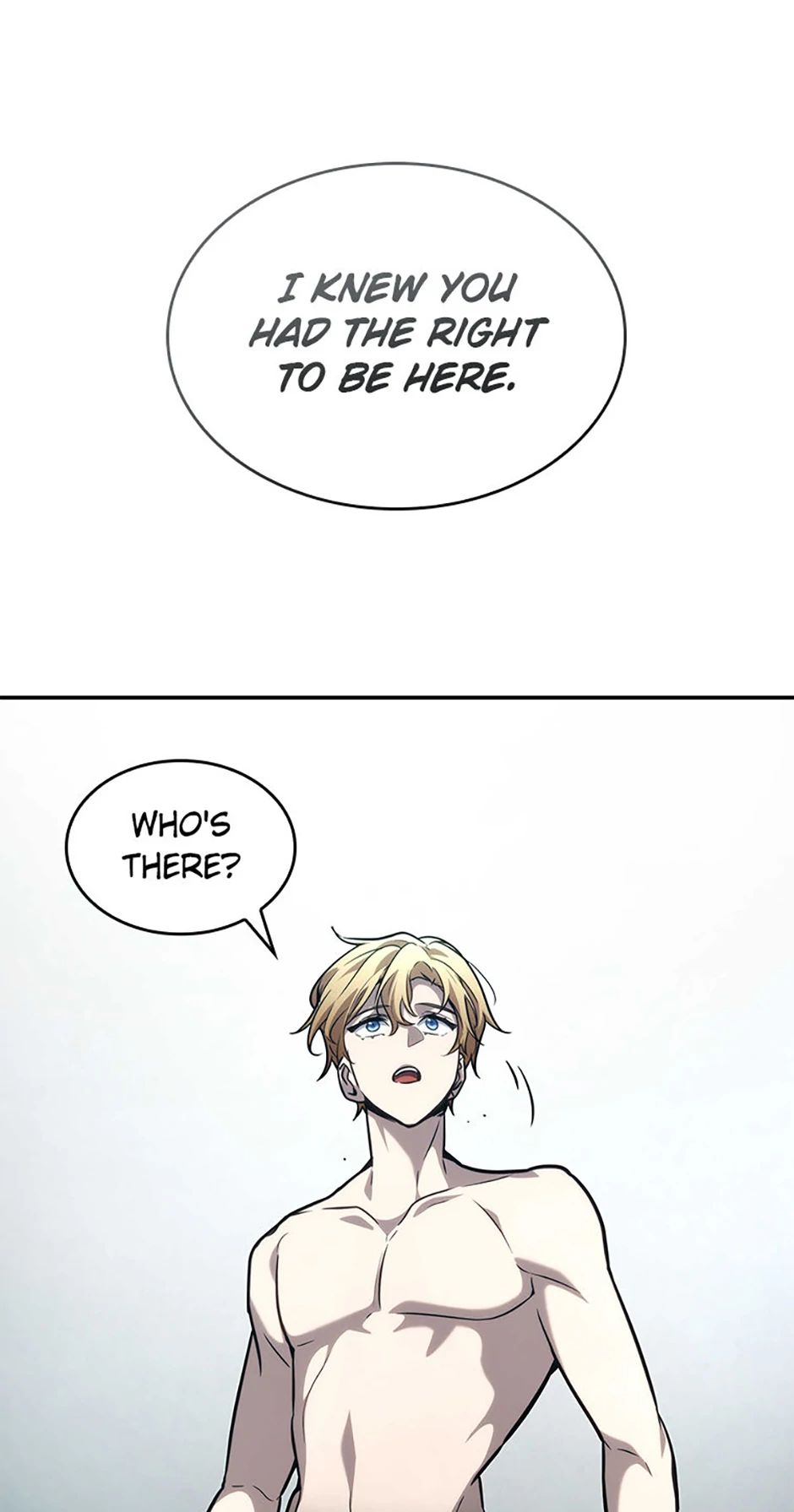 Read The Infinite Mage ENGLISH Manga Online