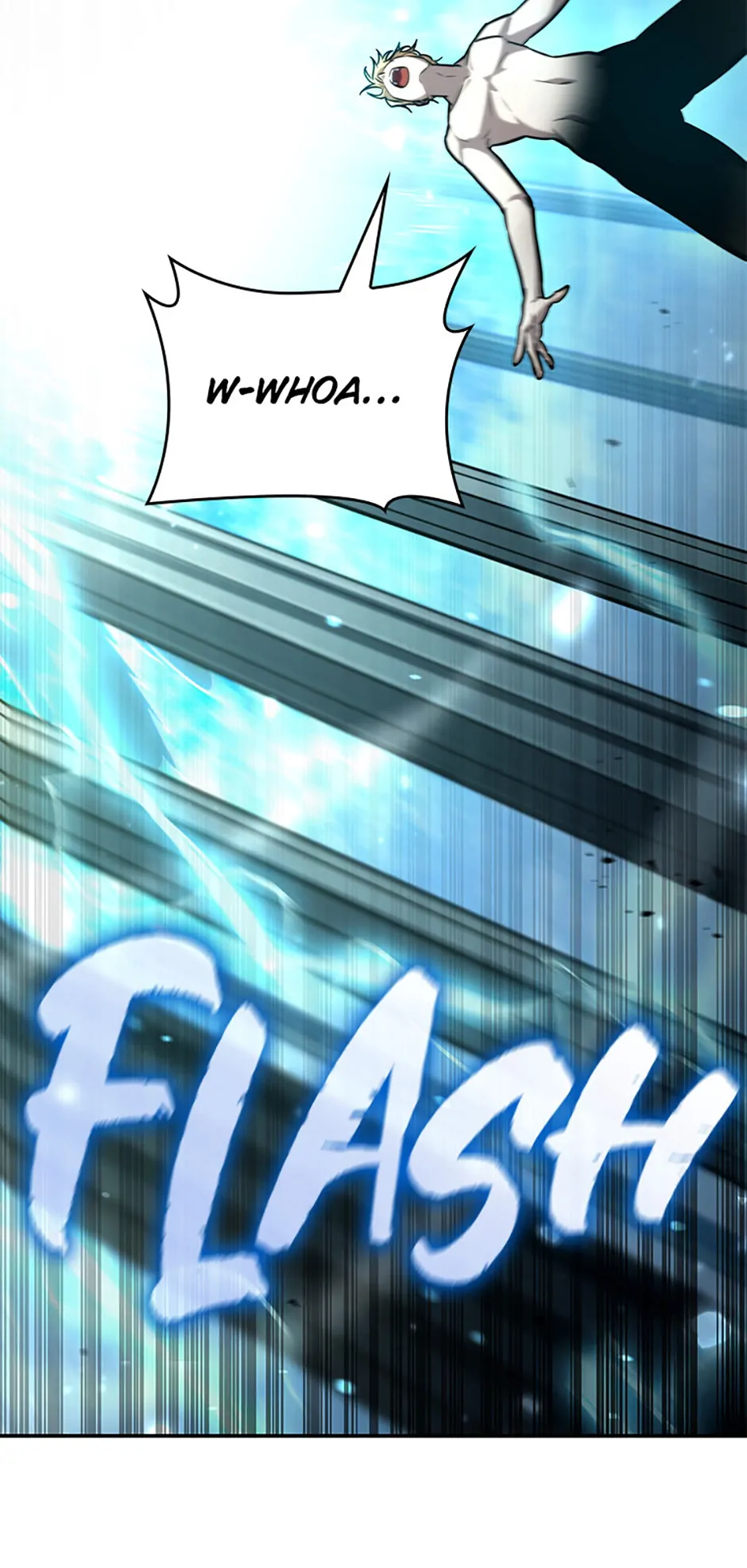 Read The Infinite Mage ENGLISH Manga Online