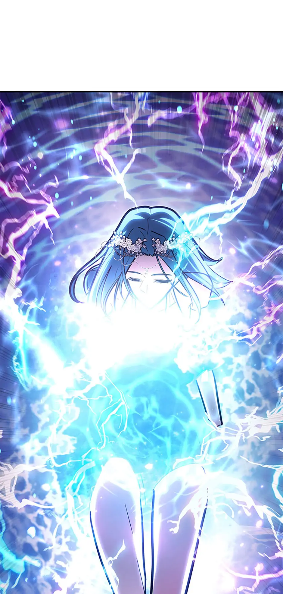 Read The Infinite Mage ENGLISH Manga Online