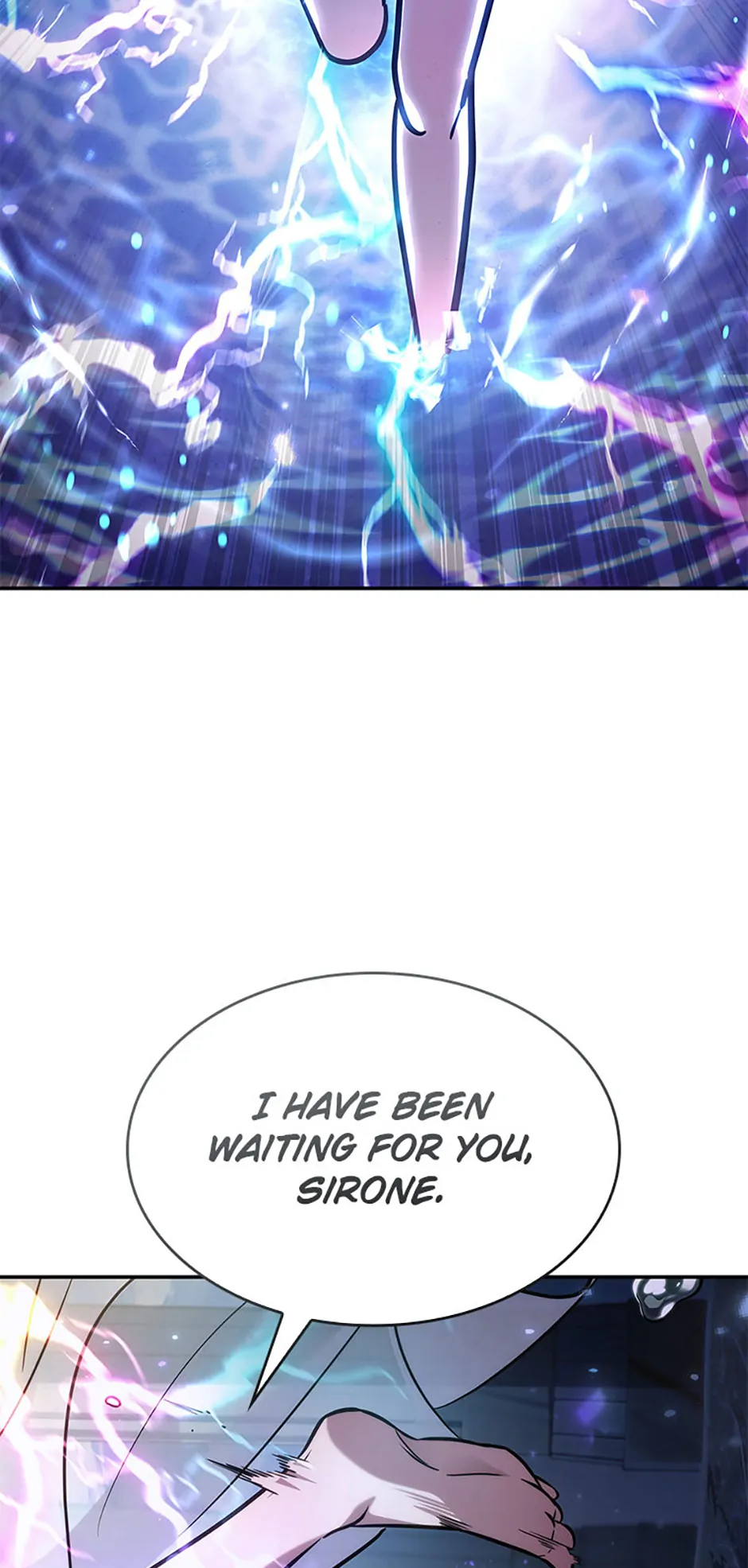 Read The Infinite Mage ENGLISH Manga Online