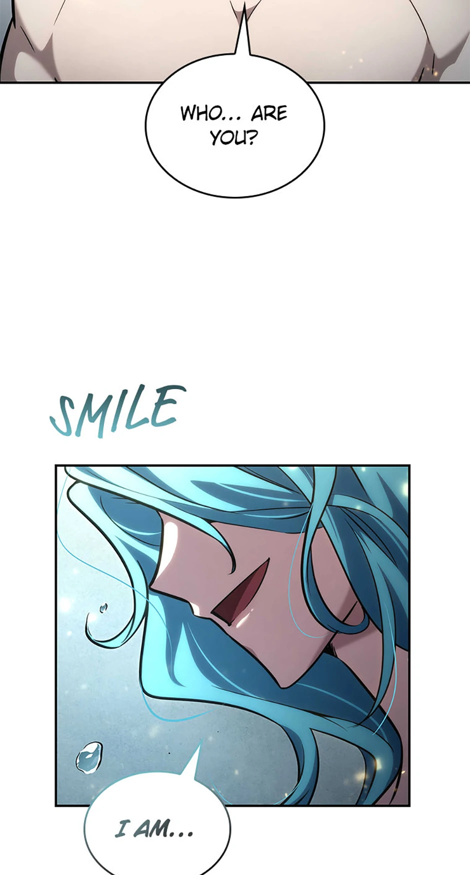 Read The Infinite Mage ENGLISH Manga Online