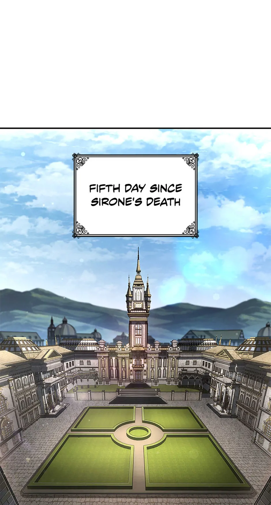 Read The Infinite Mage ENGLISH Manga Online