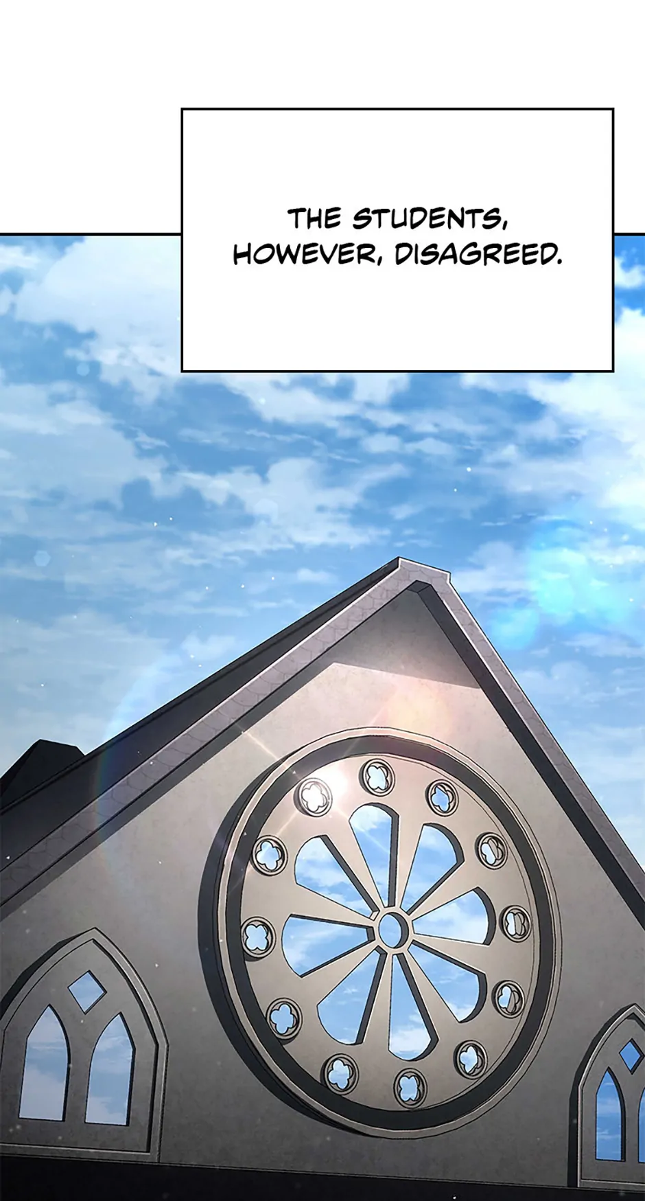 Read The Infinite Mage ENGLISH Manga Online