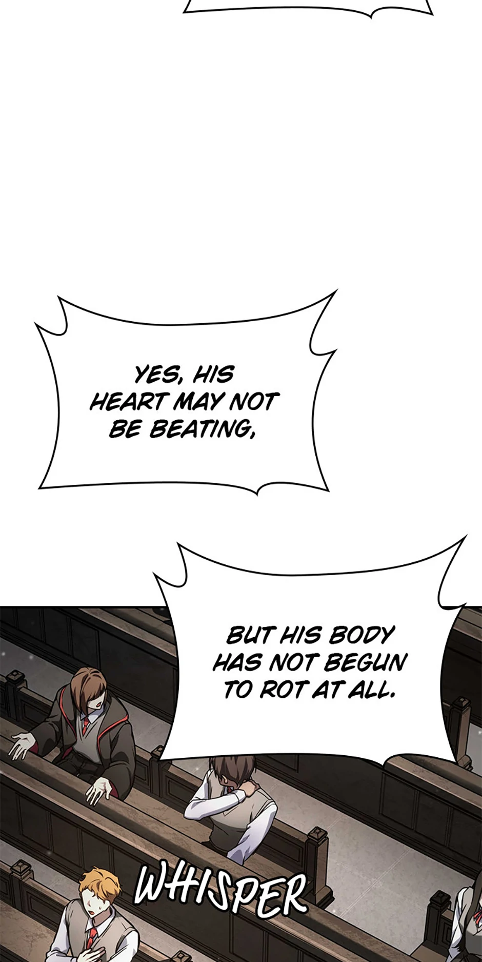 Read The Infinite Mage ENGLISH Manga Online