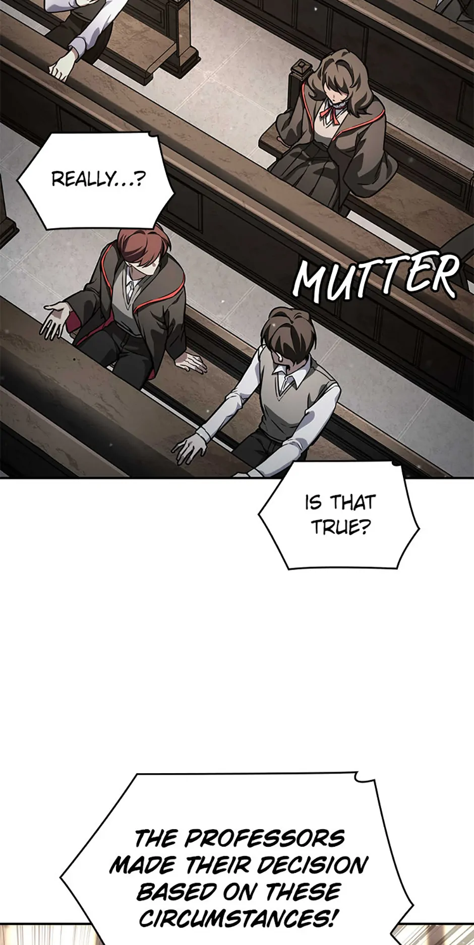 Read The Infinite Mage ENGLISH Manga Online