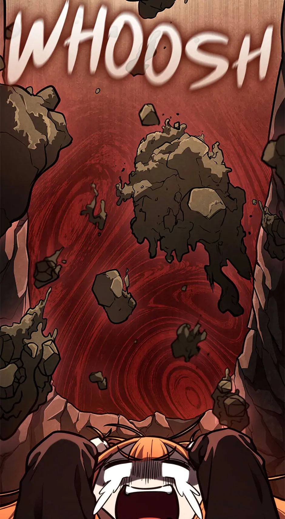 Read The Infinite Mage ENGLISH Manga Online