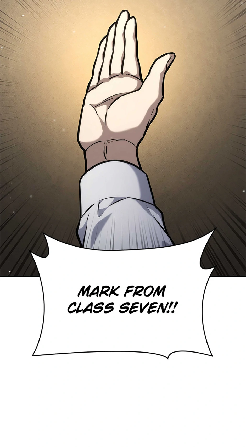 Read The Infinite Mage ENGLISH Manga Online