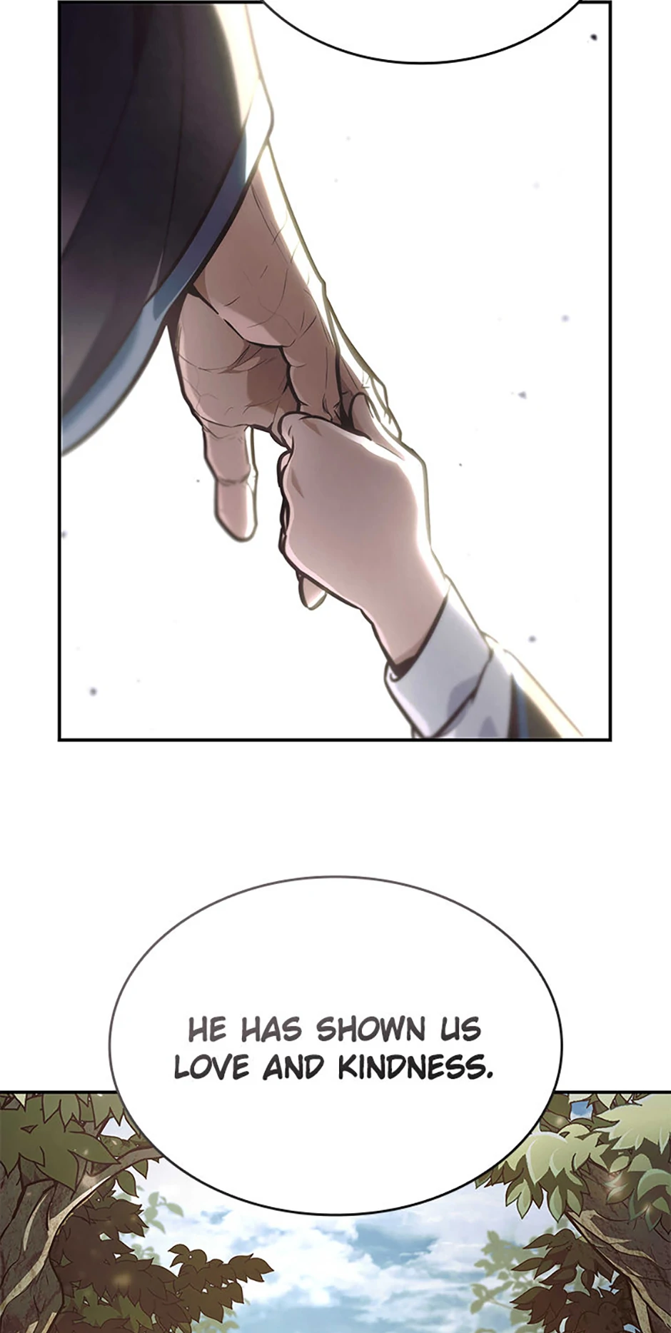 Read The Infinite Mage ENGLISH Manga Online