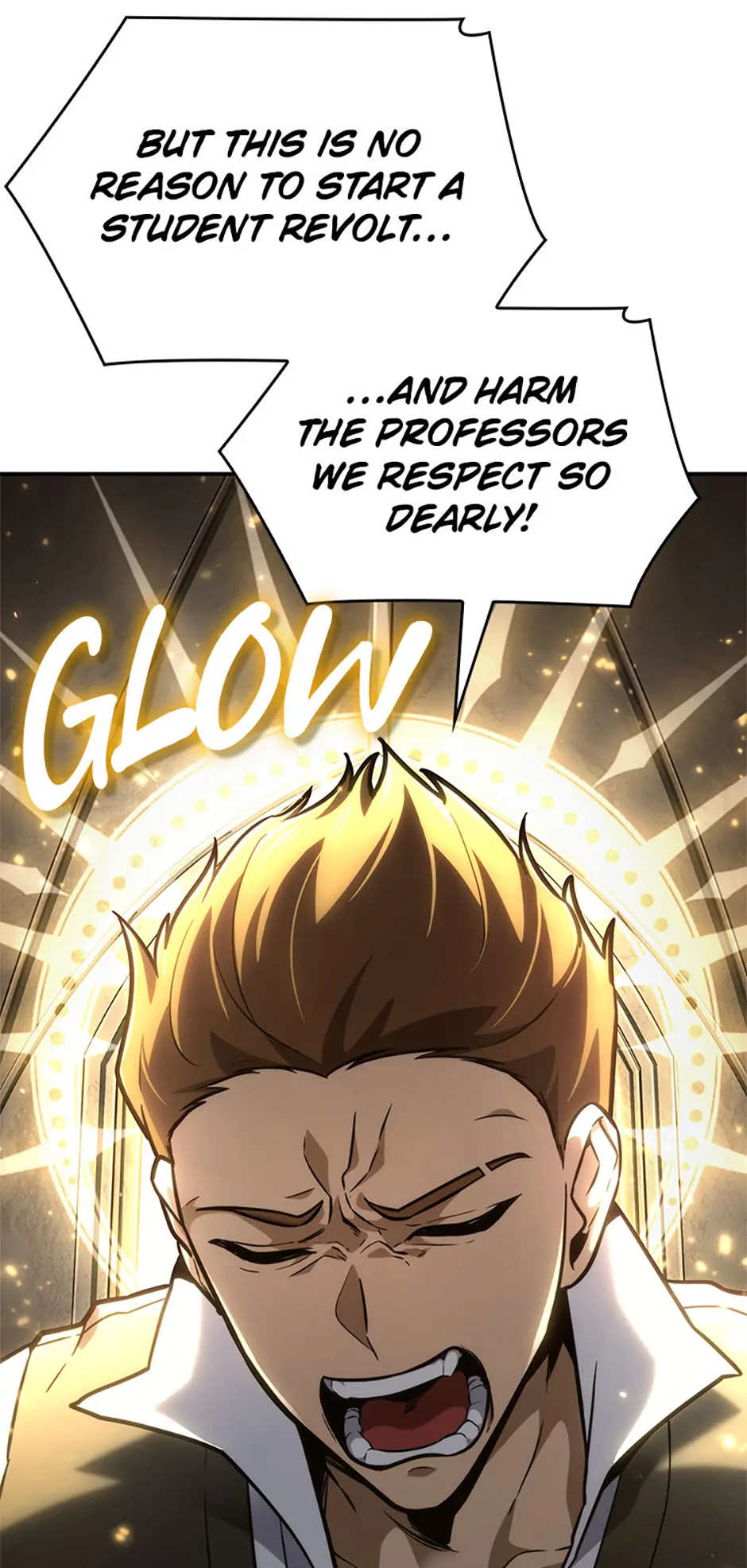 Read The Infinite Mage ENGLISH Manga Online