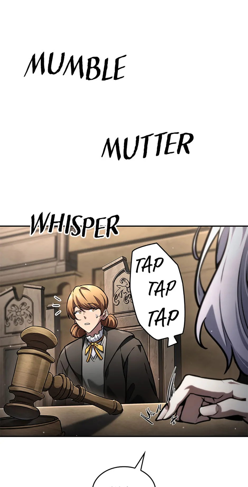 Read The Infinite Mage ENGLISH Manga Online