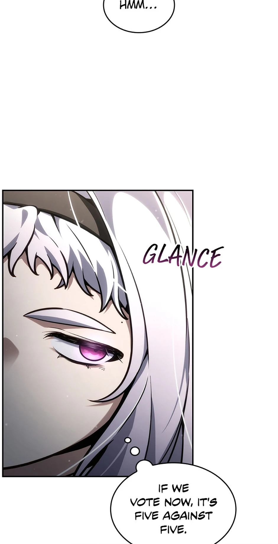 Read The Infinite Mage ENGLISH Manga Online