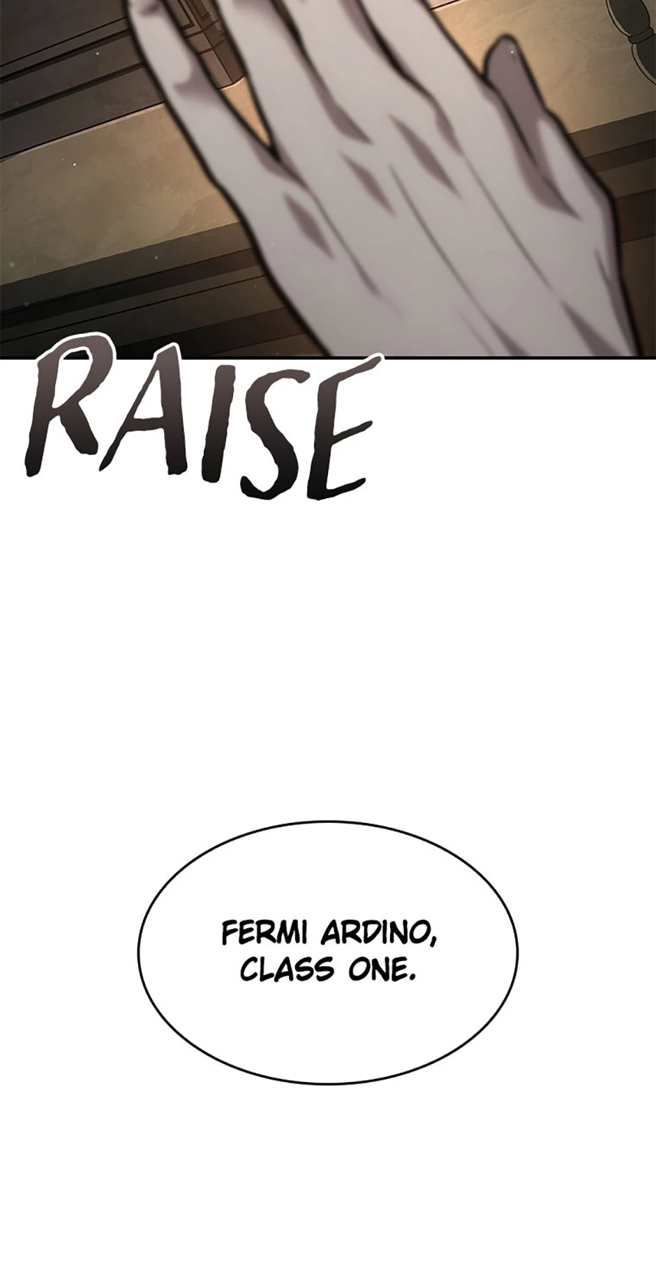 Read The Infinite Mage ENGLISH Manga Online