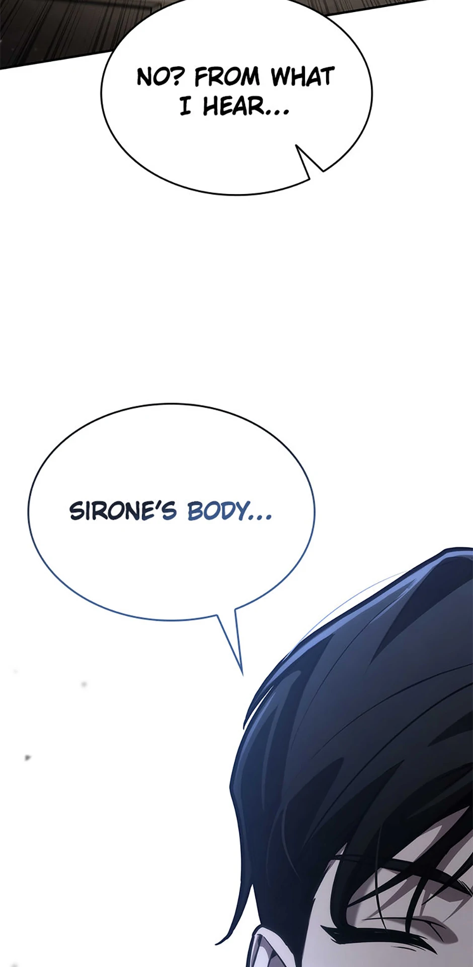 Read The Infinite Mage ENGLISH Manga Online