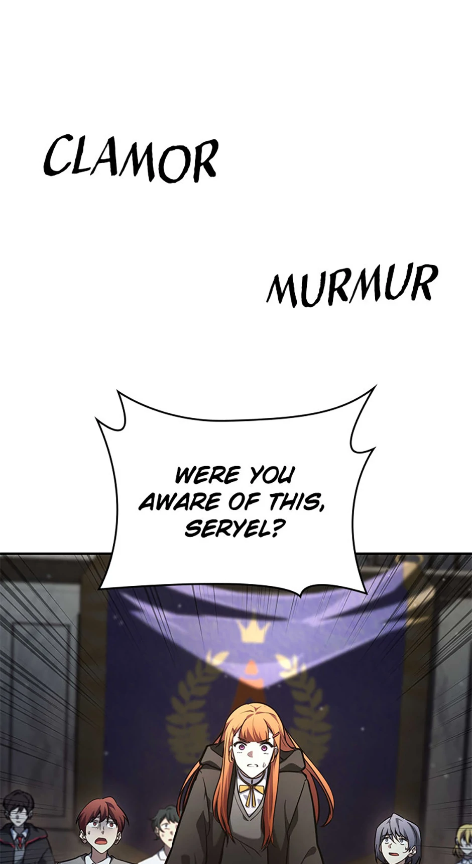 Read The Infinite Mage ENGLISH Manga Online