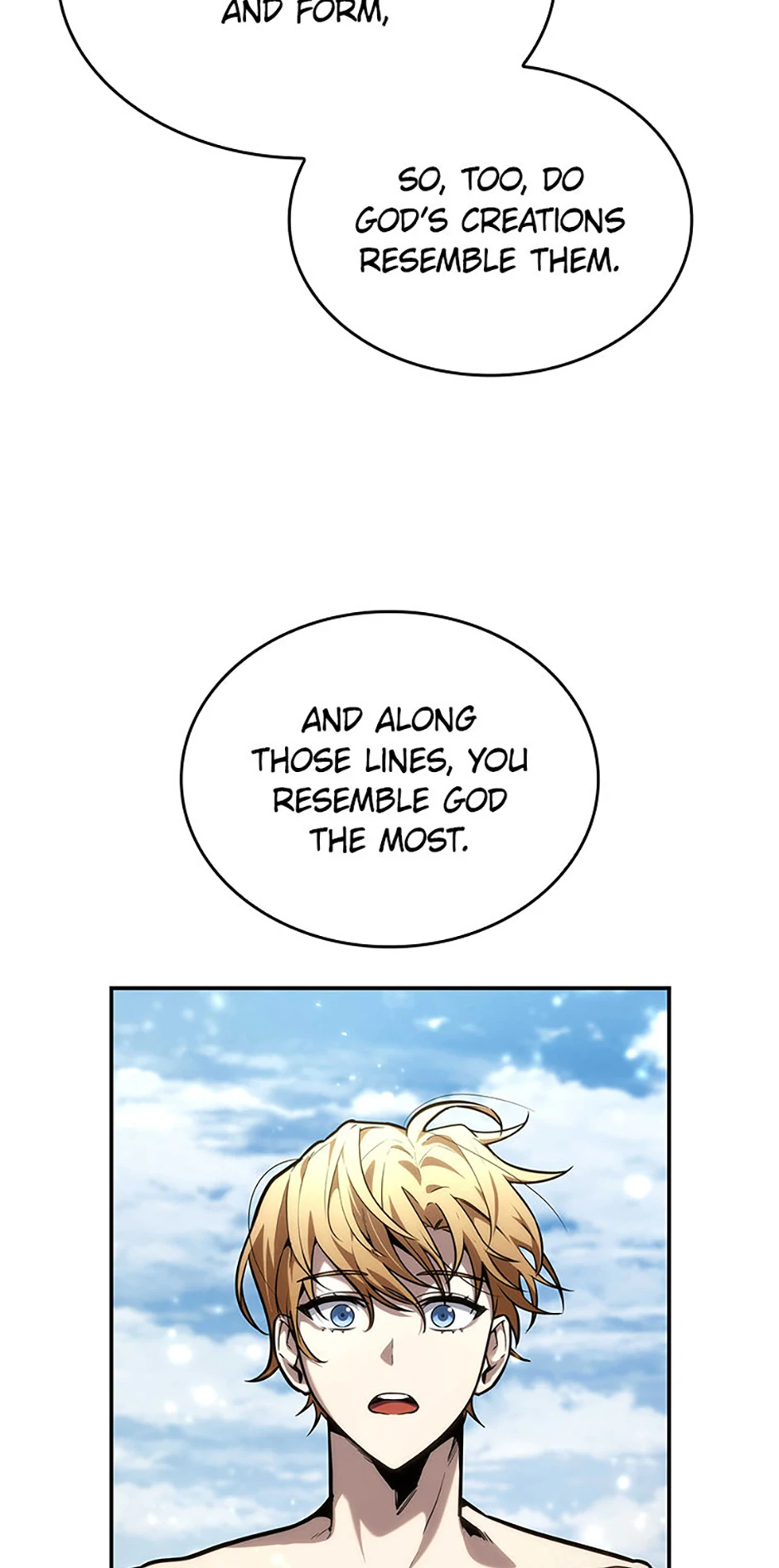 Read The Infinite Mage ENGLISH Manga Online