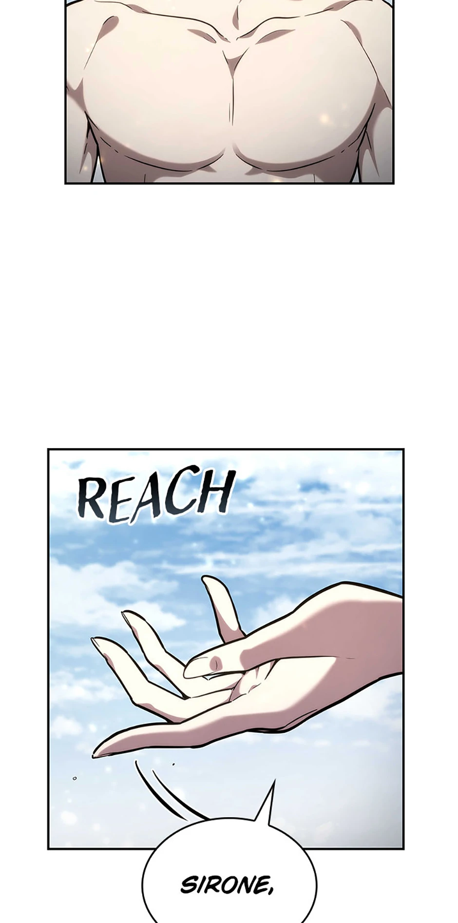 Read The Infinite Mage ENGLISH Manga Online