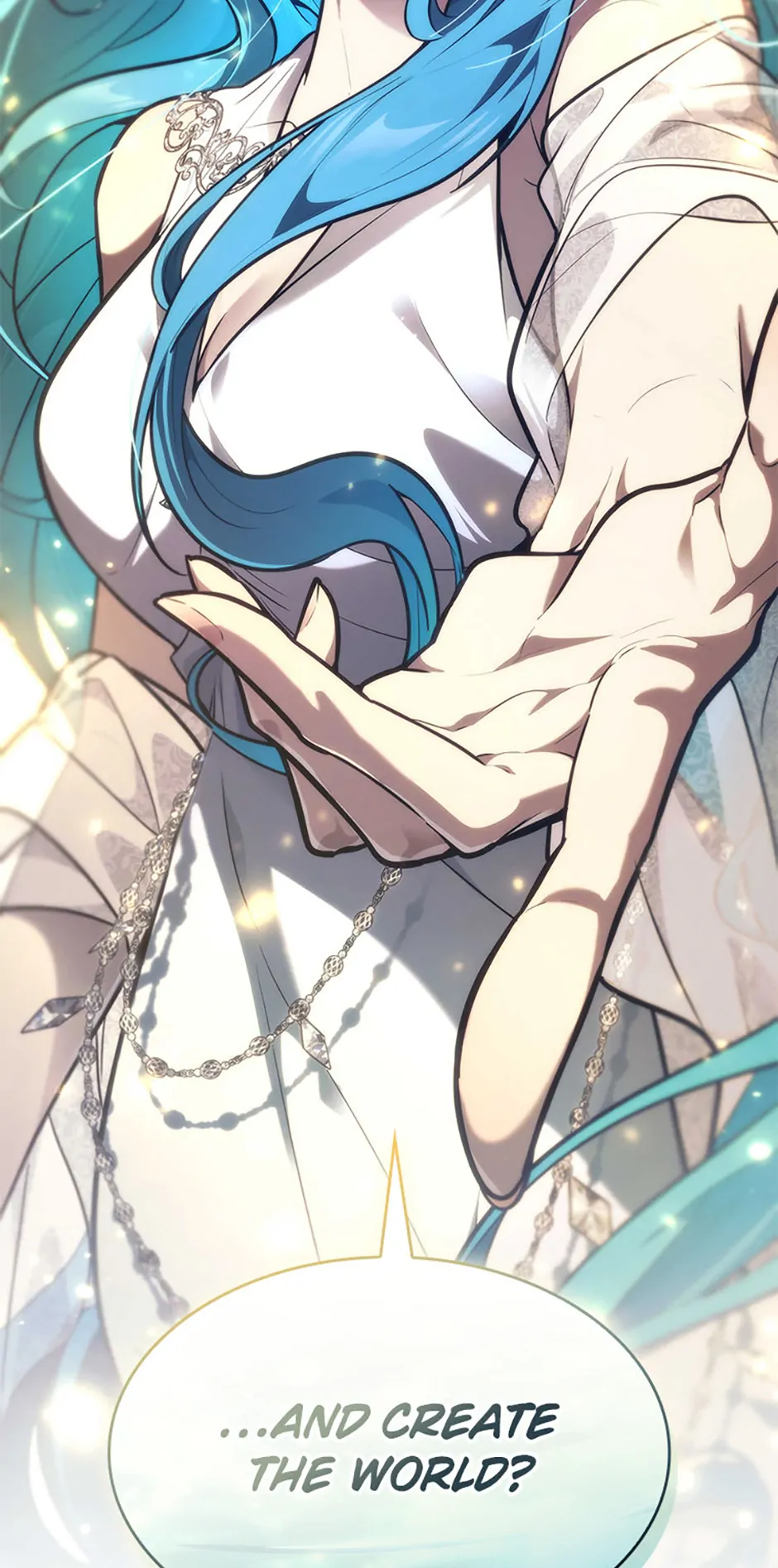 Read The Infinite Mage ENGLISH Manga Online