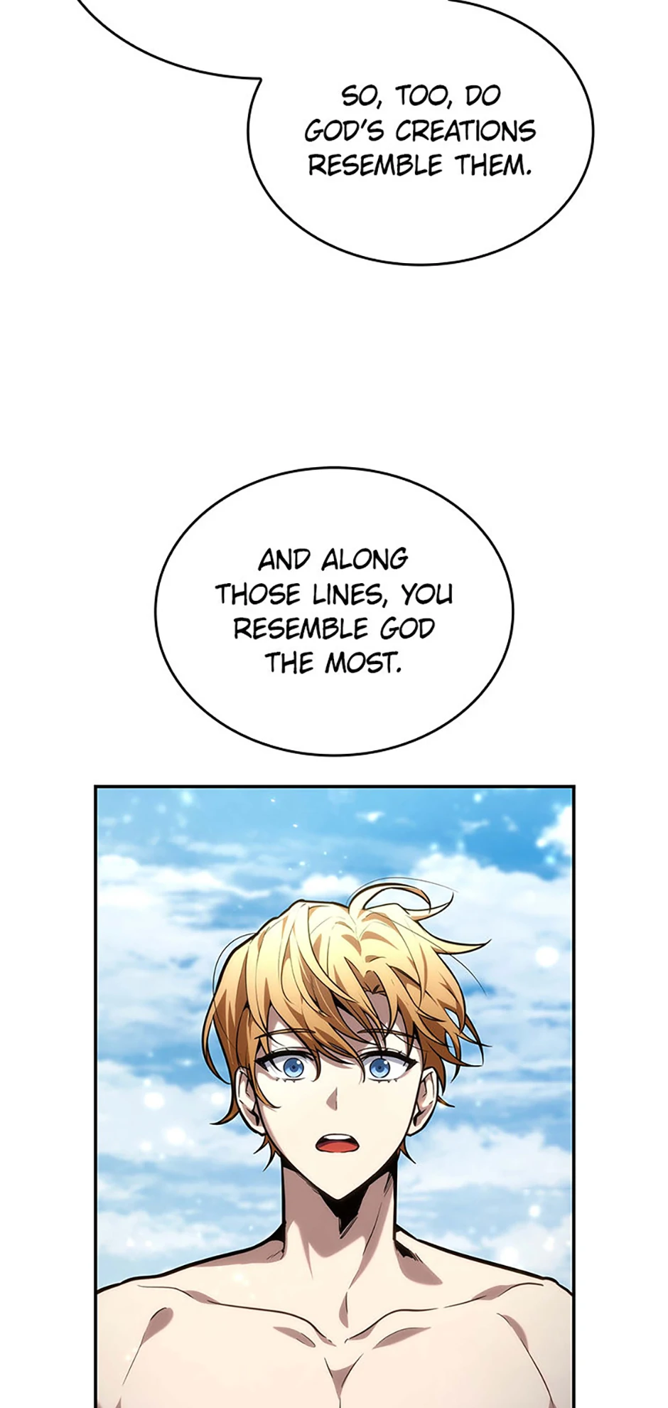 Read The Infinite Mage ENGLISH Manga Online