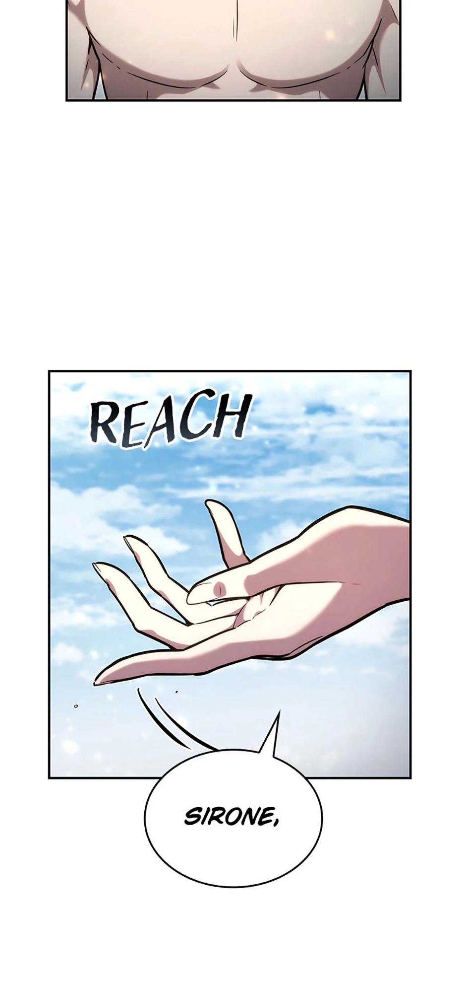 Read The Infinite Mage ENGLISH Manga Online