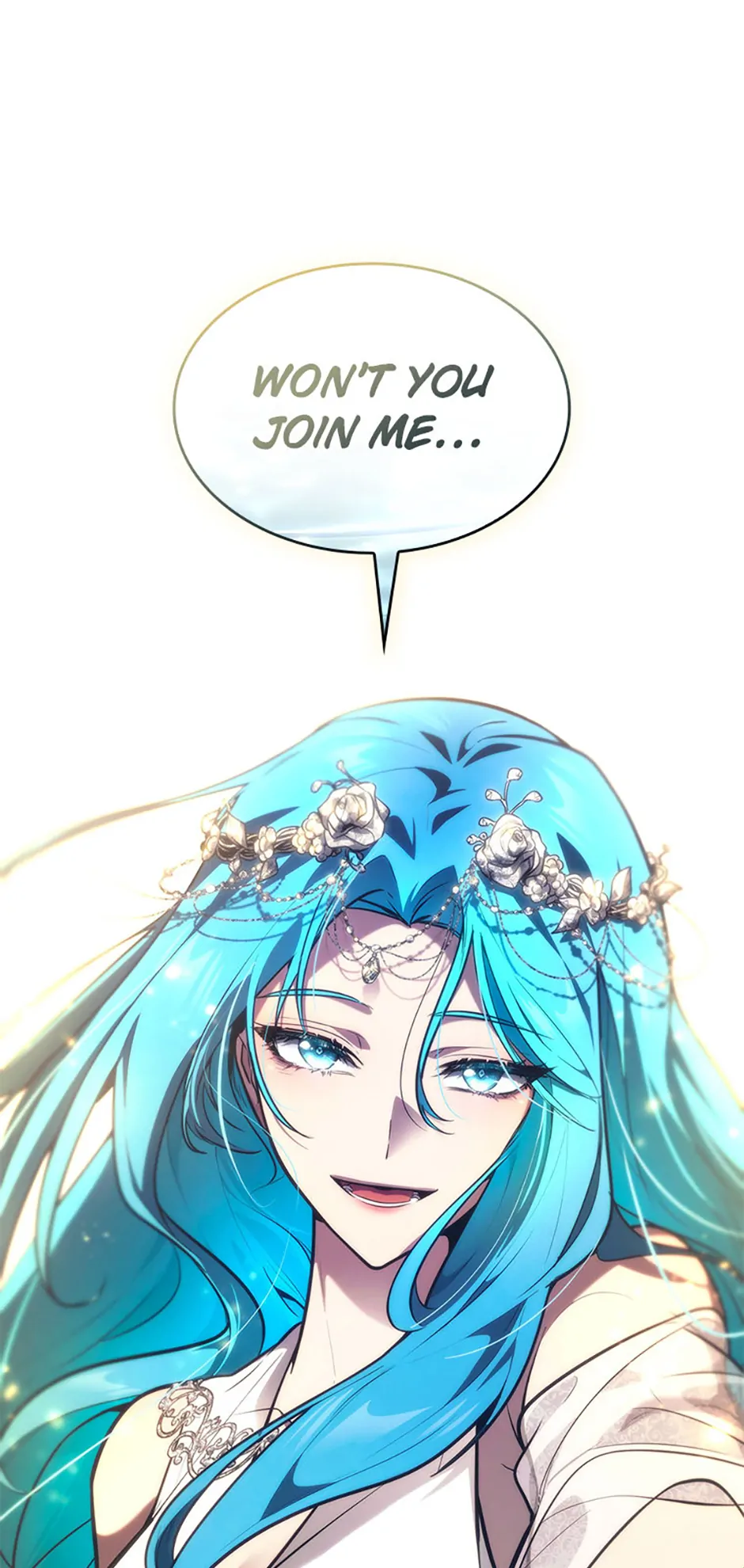 Read The Infinite Mage ENGLISH Manga Online